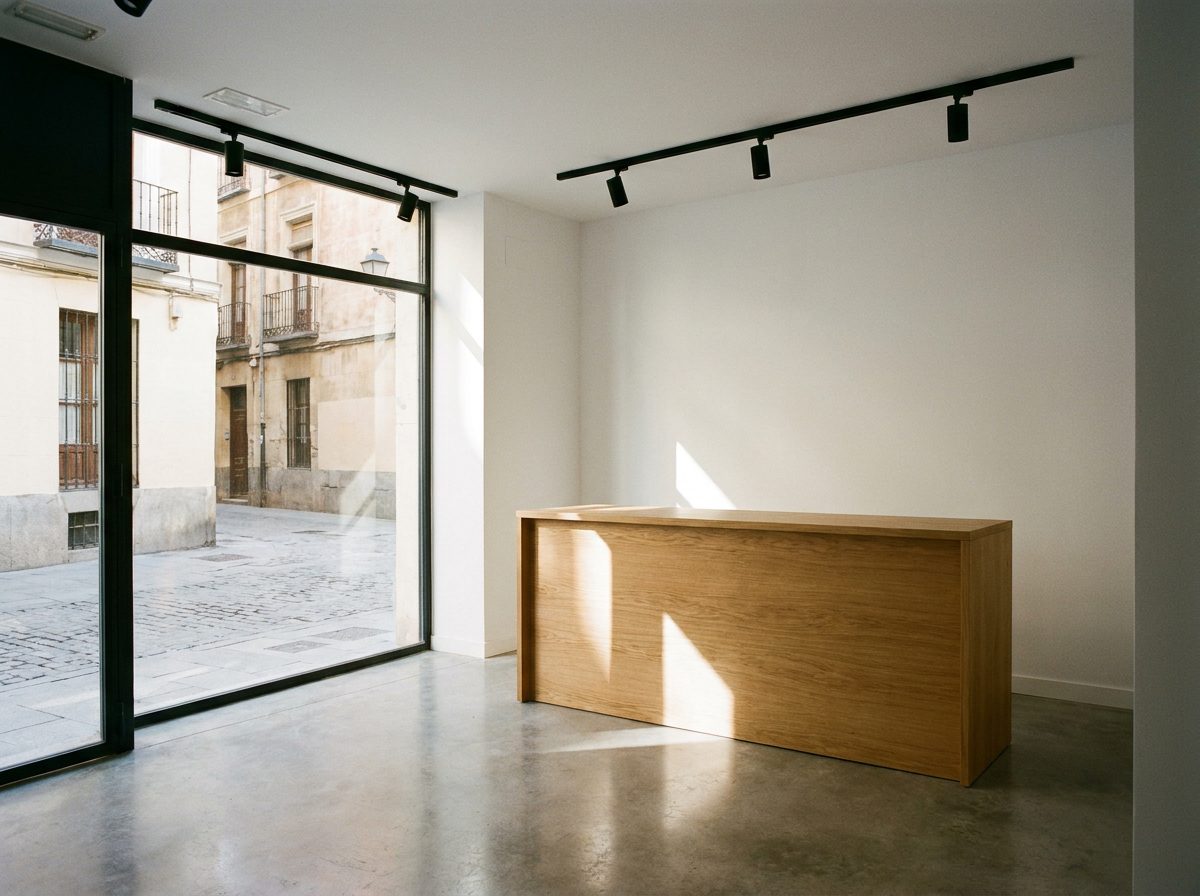 Locales y oficinas en Alicante